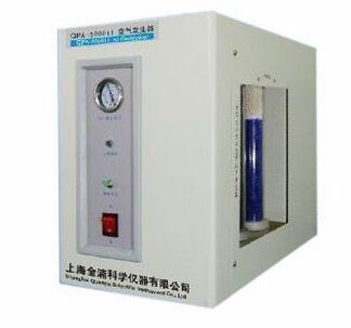 上(shàng)海全浦空氣發生(shēng)器(qì)QPA-5000II