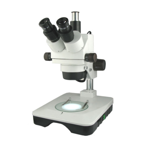 上(shàng)海彼愛姆體視顯微鏡XTZ-EA（三目、變倍、7-45X）